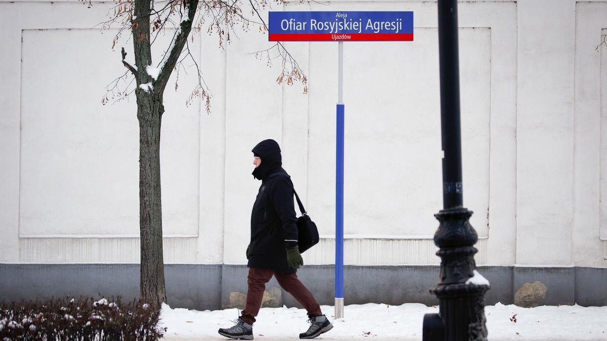 V Polsku chtějí zpřísnit tresty za špionáž. Špehů kvůli válce přibylo